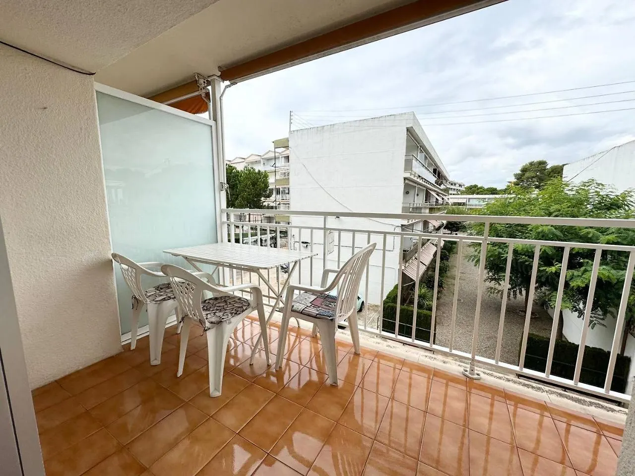 Apartment Apartsalou Priorat