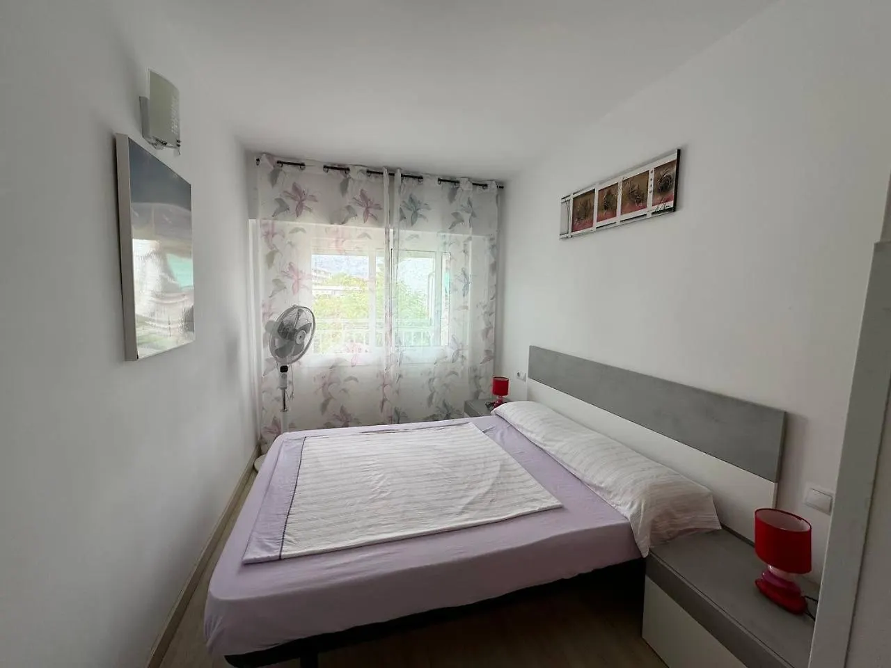 Apartsalou Priorat Ισπανία