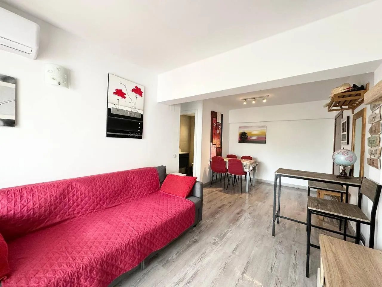 Apartsalou Priorat Ισπανία