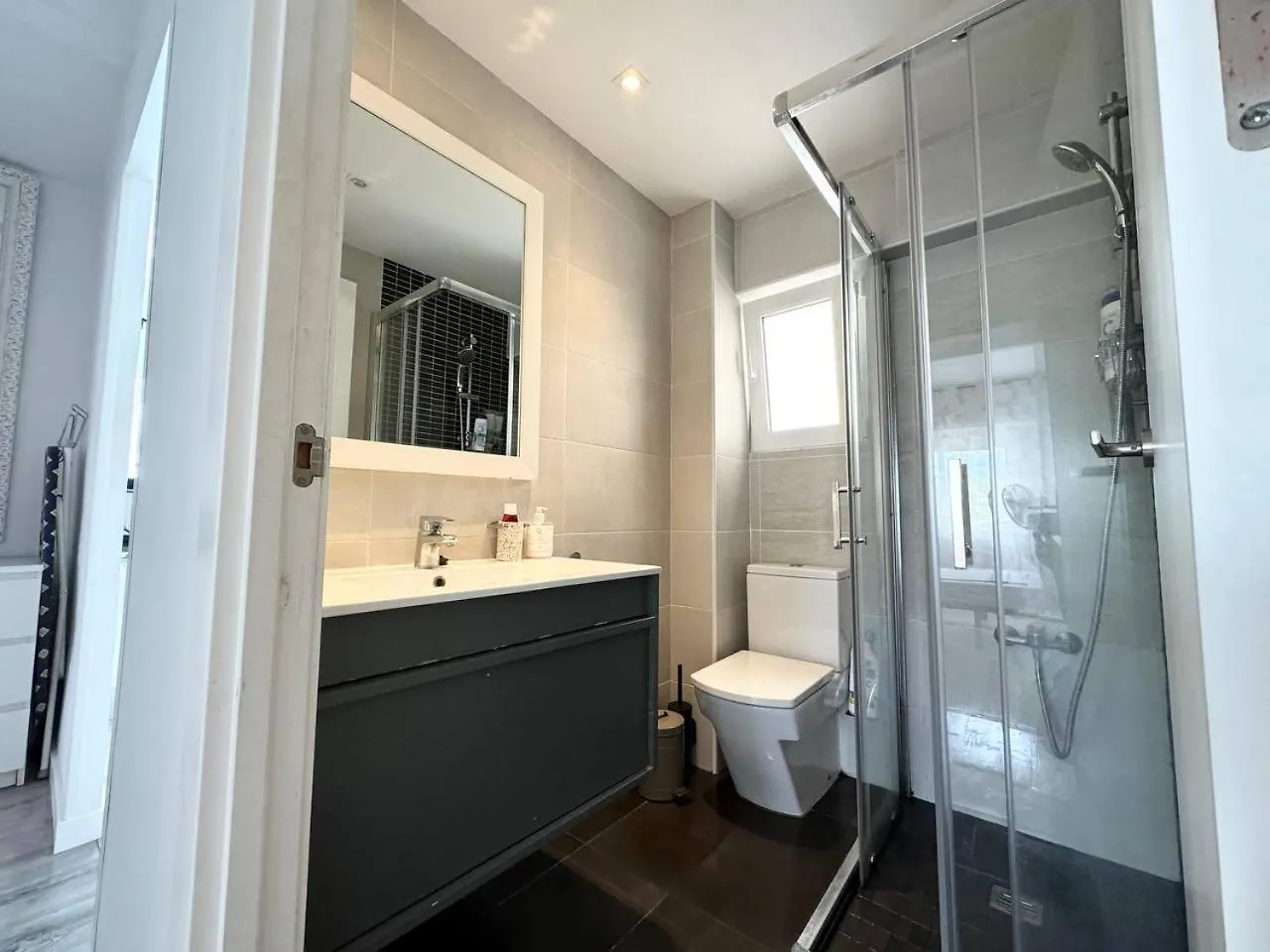 Apartsalou Priorat Διαμέρισμα Σαλού