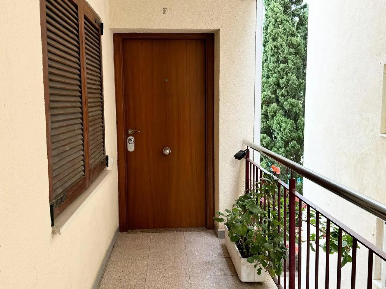 Apartsalou Priorat Ισπανία