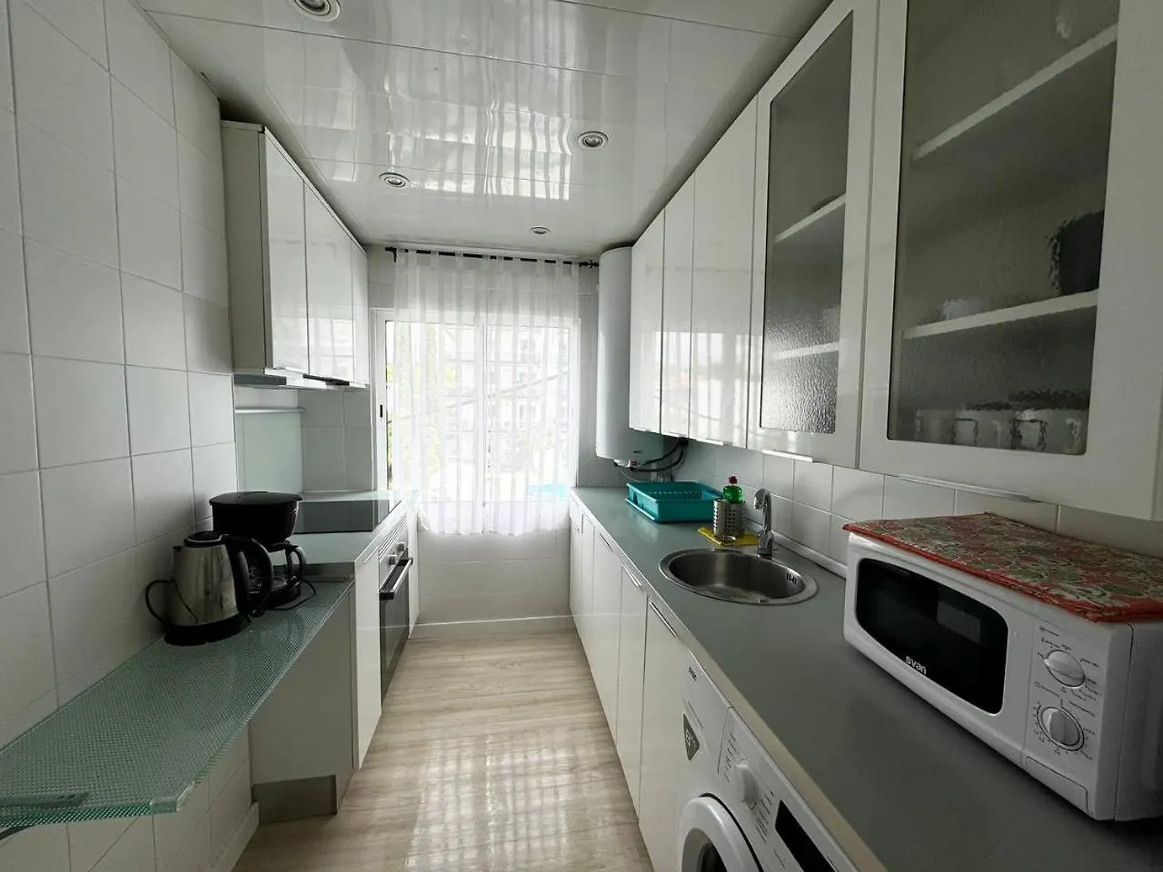 Διαμέρισμα Apartsalou Priorat