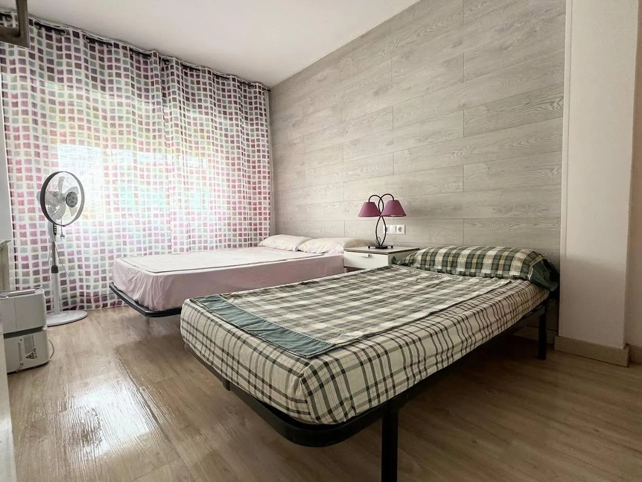 Apartsalou Priorat Διαμέρισμα