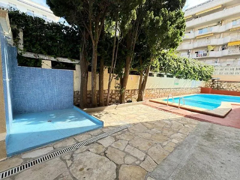 Apartsalou Priorat Σαλού